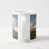 McKinley | Alaska Grote Koffiekop (Achterkant)