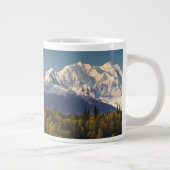 McKinley | Alaska Grote Koffiekop (Rechts)