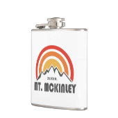 McKinley Alaska Heupfles (Links)