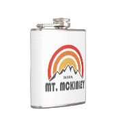 McKinley Alaska Heupfles (Rechts)