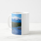 McKinley Alaska Koffiemok (Voorkant links)