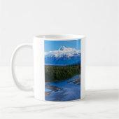 McKinley Alaska Koffiemok (Links)