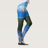 McKinley Alaska Leggings (Rechts)