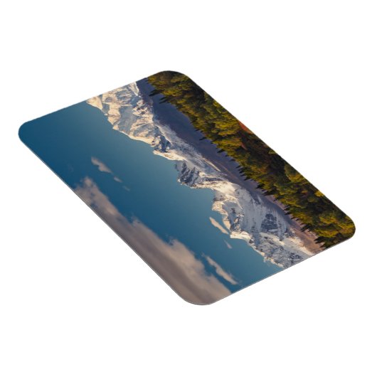 McKinley | Alaska Magneet (Rechterzijde)