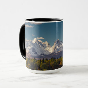 McKinley   Alaska Mok