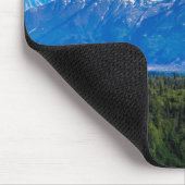 McKinley Alaska Muismat (Hoek)