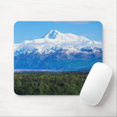 McKinley Alaska Muismat (Met muis)