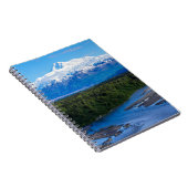 McKinley Alaska Notitieboek (Rechterzijde)