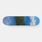 McKinley Alaska Persoonlijk Skateboard (Horizontaal)