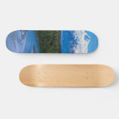 McKinley Alaska Persoonlijk Skateboard (Horizontaal)