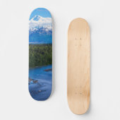 McKinley Alaska Persoonlijk Skateboard (Voorkant)