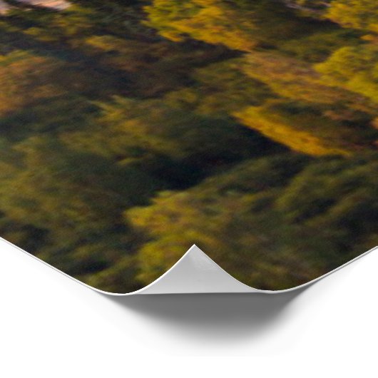 McKinley | Alaska Poster (Hoek)