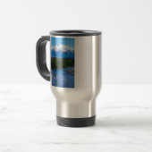 McKinley Alaska Reisbeker (Voorkant links)