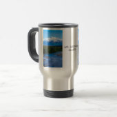 McKinley Alaska Reisbeker (Voorkant links)