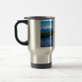 McKinley Alaska Reisbeker (Links)