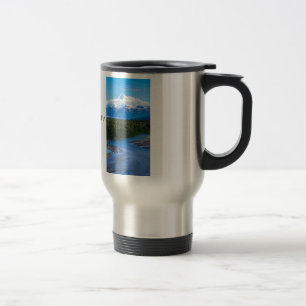 McKinley Alaska Reisbeker