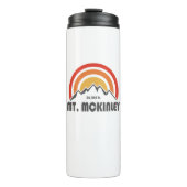 McKinley Alaska Thermosbeker (Voorkant)