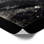 McKinley Bridge MO Foto 1910 Poster (Hoek)