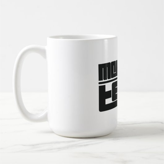 McKinney - Texas Koffiemok (Links)