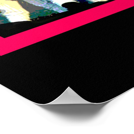 McKinnie Freshman Baseball Poster (Hoek)