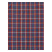 McKnight Tartan Table Cloth Tafelkleed (Voorkant)
