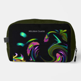 MCKS IT "Daisy" make-uptas Toilettasje