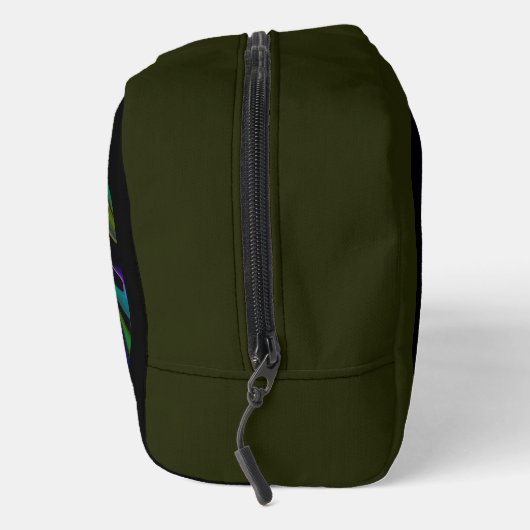 MCKS IT "Daisy" make-uptas Toilettasje (Rechts)