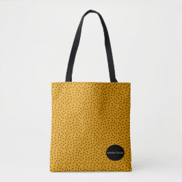 MCKS IT "Mustard Monday" Tas
