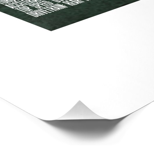 Mclaren 720s Poster (Hoek)