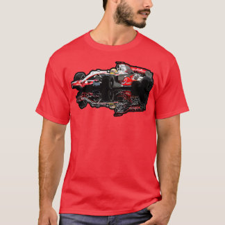 McLaren MP423 T-shirt