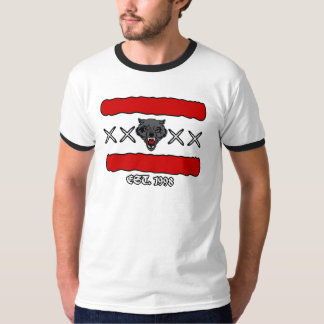 McLaren Ringer T-shirt