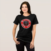 McLaren T-shirt (Voorkant volledig)