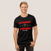 McLaren T-shirt (Voorkant volledig)