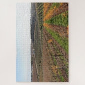 mclaren wijnstokken legpuzzel (Verticaal)