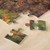 mclarinwijn legpuzzel (Zijkant)