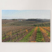 mclarinwijn legpuzzel (Horizontaal)