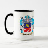 Mclaughlin Coat of Arms - Family Crest Mok (Links)