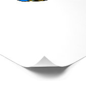 McLaughlin Perfect Poster (Hoek)