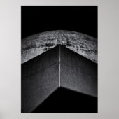 McLaughlin Planetarium nr. 1 Poster (Voorkant)