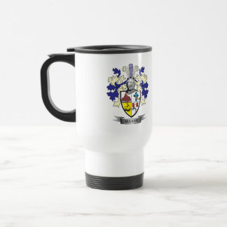 McLean Family Crest Coat of ArmsTITLE Reisbeker