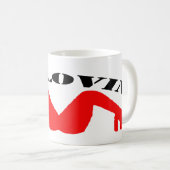 Mclovin Coffee Mugs Koffiemok (Voorkant rechts)