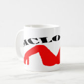 Mclovin Coffee Mugs Koffiemok (Voorkant links)