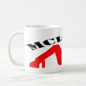 Mclovin Coffee Mugs Koffiemok (Links)