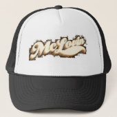 McLovin-Pet Trucker Pet (Voorkant)