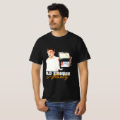 McLovin Pullover (Voorkant volledig)