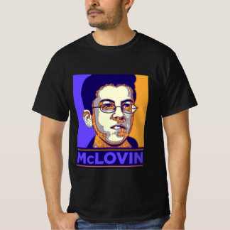 McLovin T-shirt