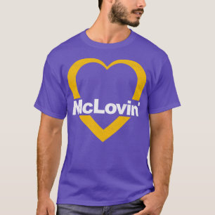 McLovin  T-shirt