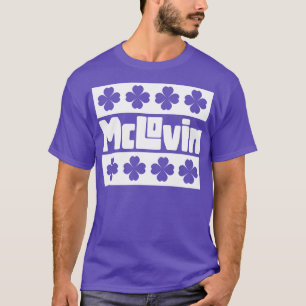 McLovin T-shirt