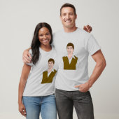 McLovin T-shirt (Unisex)