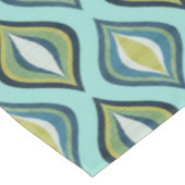 MCM 1956 Tablecloth Tafelkleed (Gekanteld)